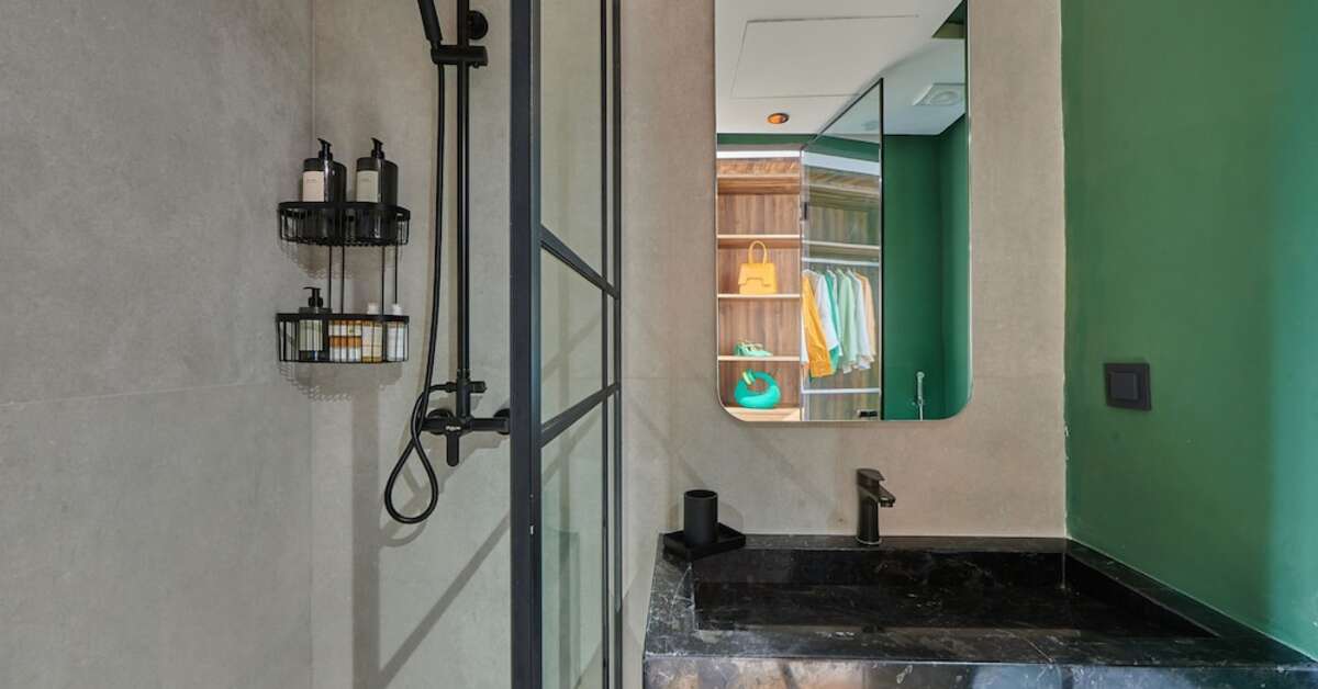 Een foto van Stayhere Casablanca CIL Vibrant Residence