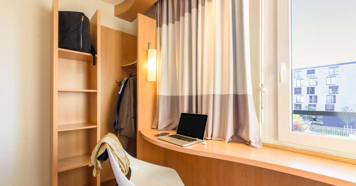 Een foto van Ibis Lausanne Crissier
