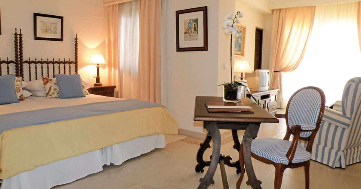 Ein Foto Bonsol Hotel Resort & Spa