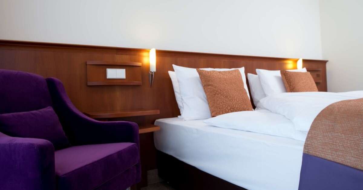 Een foto van Radisson Blu Park Hotel & Conference Centre