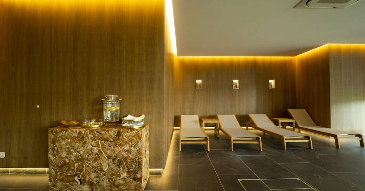 Een foto van Wave Resort