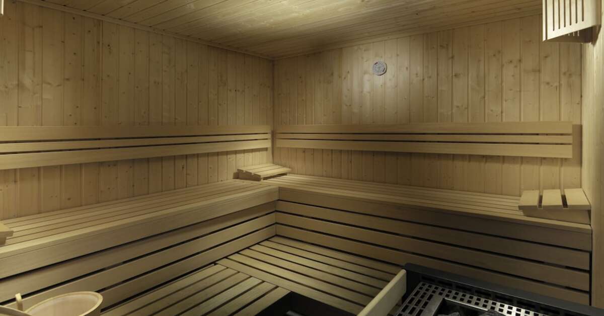 Een foto van de faciliteiten bij H10 White Suites