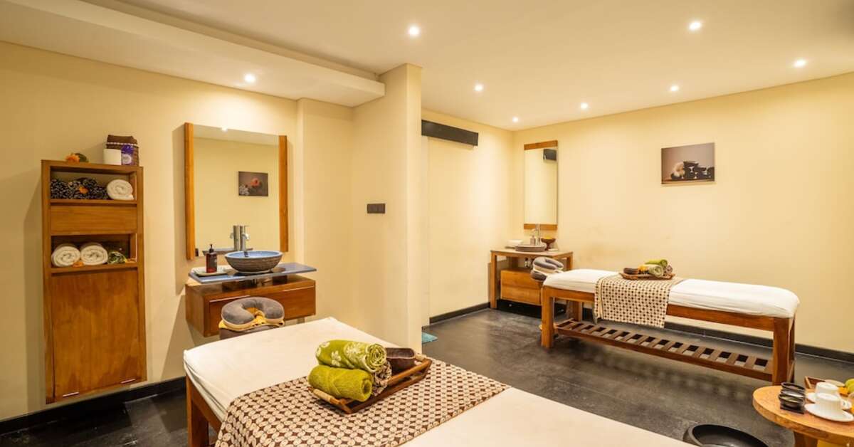 Een foto van Kamaniiya Petitenget Seminyak