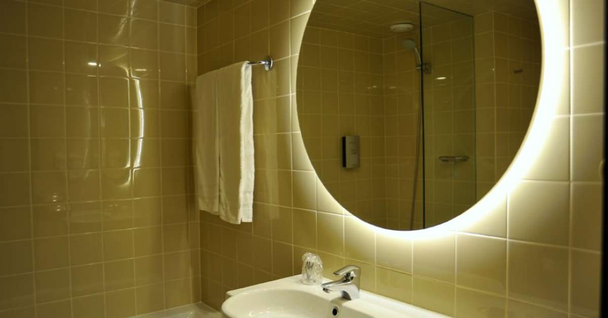 Een foto van Axis Vermar Beach Hotel