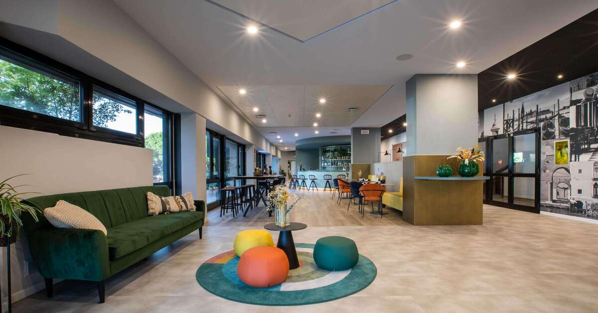 Een foto van Hotel Belstay Venezia Mestre