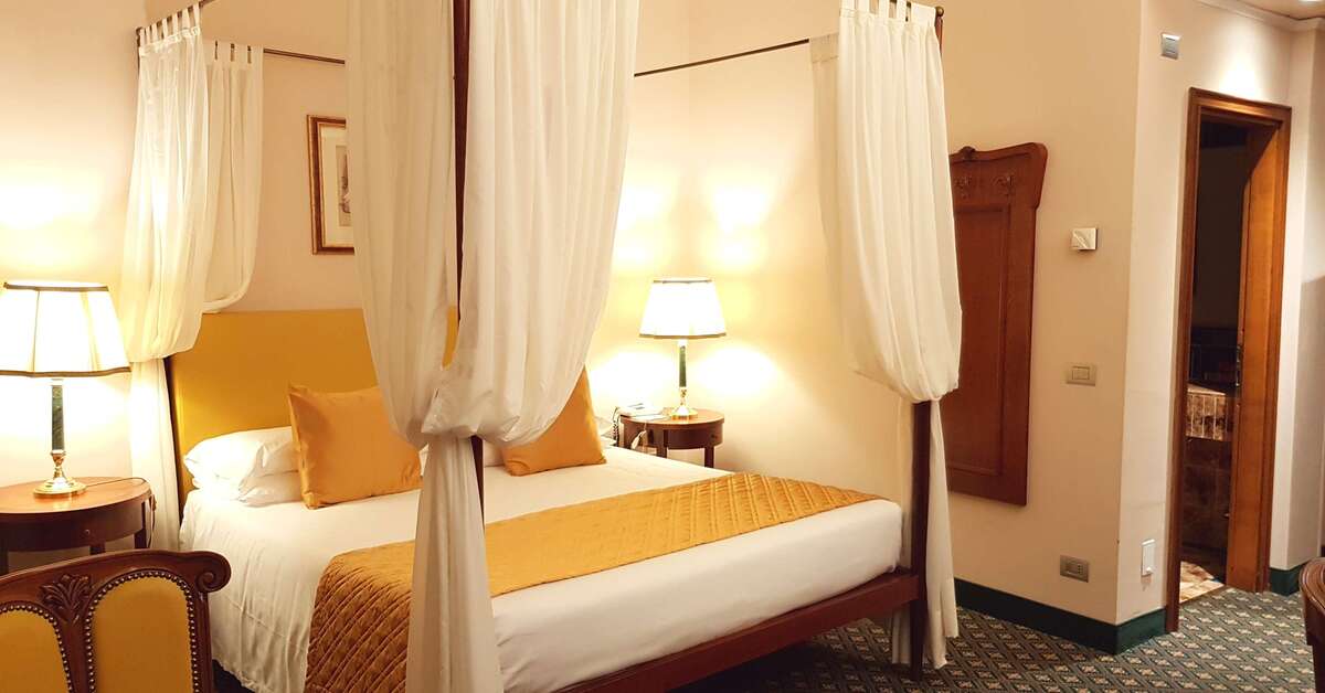Een foto van Hotel Berchielli