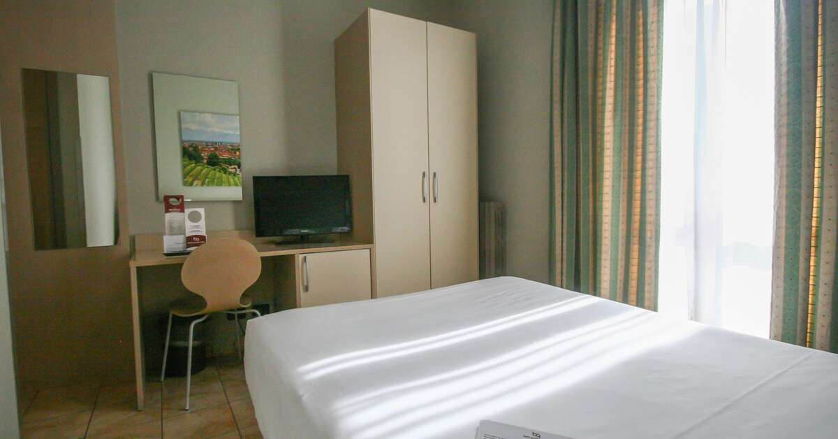 Een foto van Hotel Dock Milano
