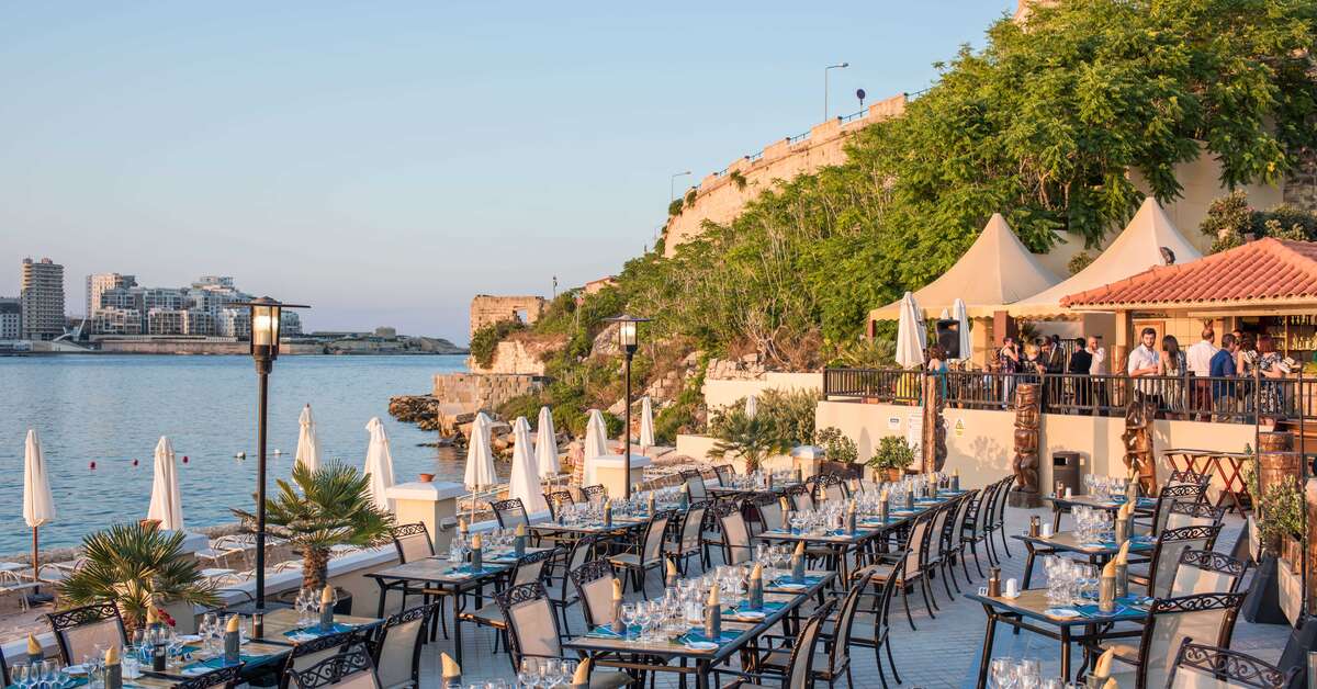 Een foto van Grand Hotel Excelsior