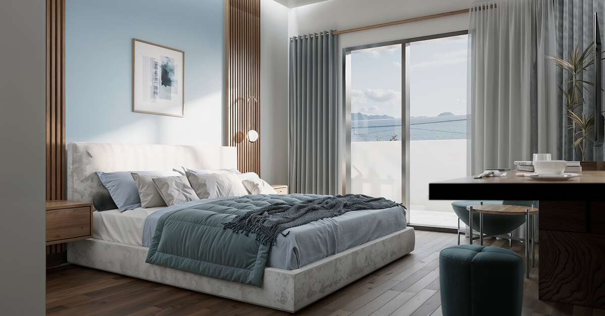 Een foto van Marelen Hotel