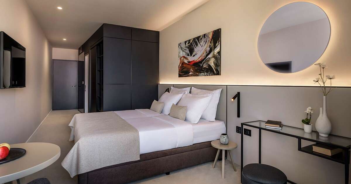 Een foto van Aminess Younique Narrivi Hotel