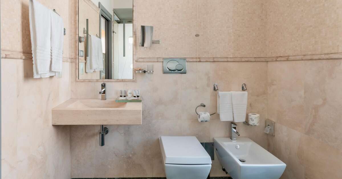 Een foto van Hotel Trecento