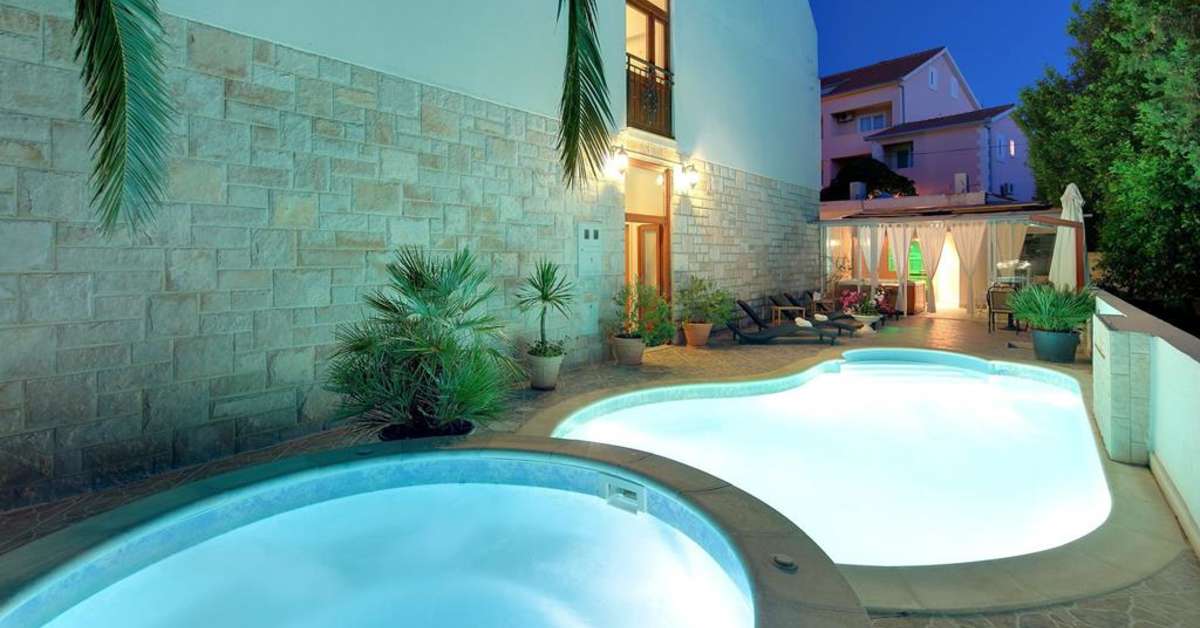 Een foto van Hotel Villa Adriatica
