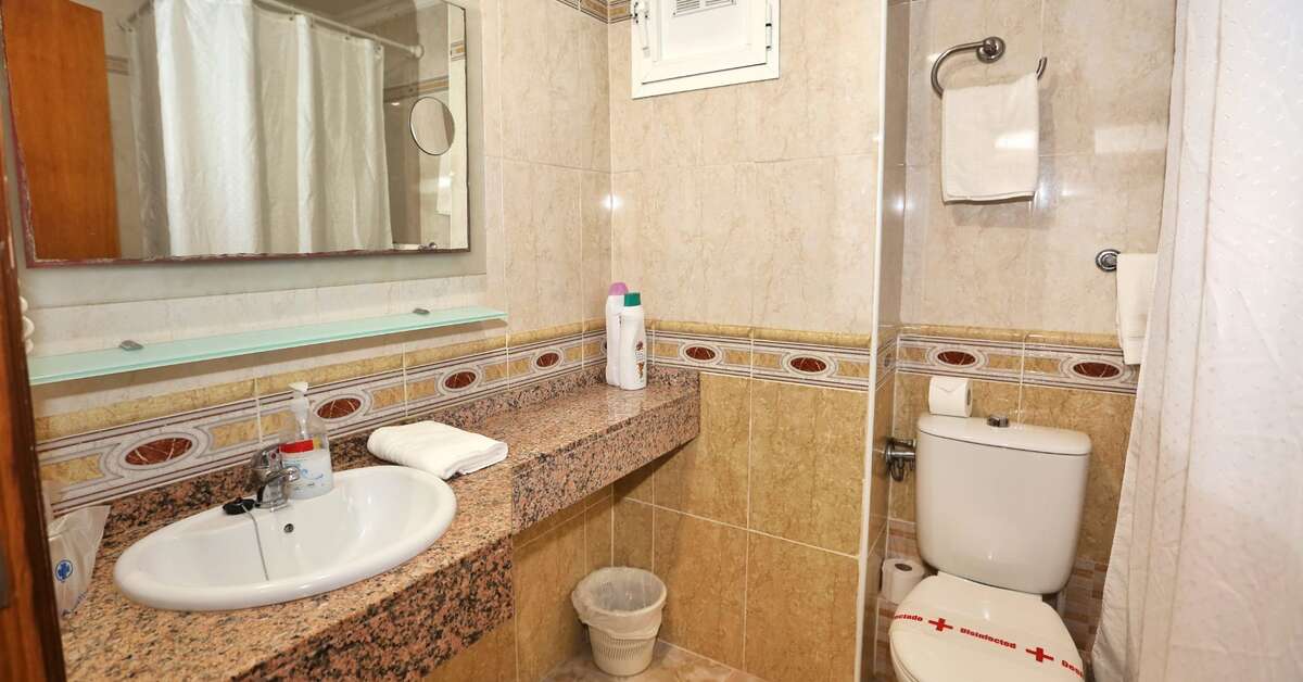 Een foto van Hotel Manaus