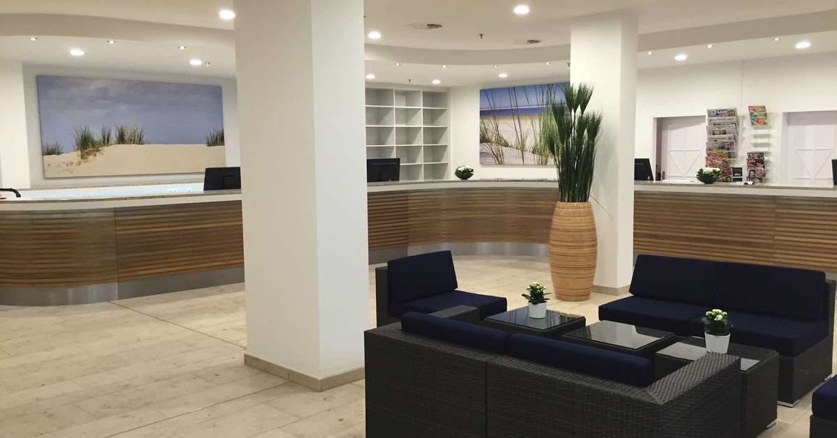 Een foto van Carat Residenz Appartementen