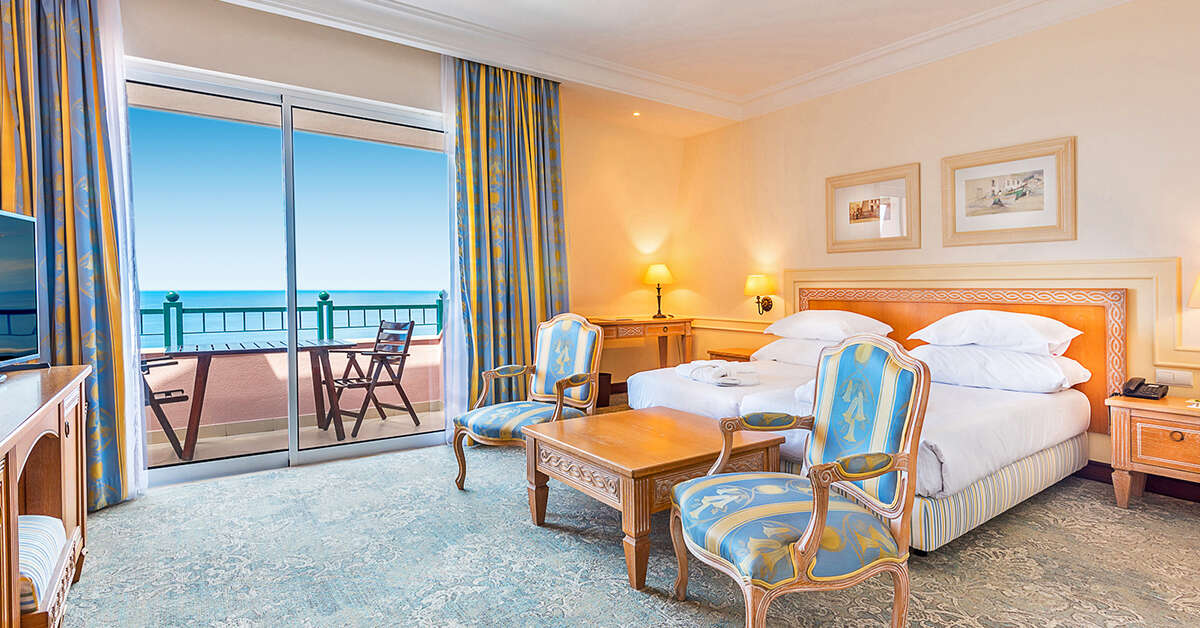 Een foto van Pestana Royal All Inclusive