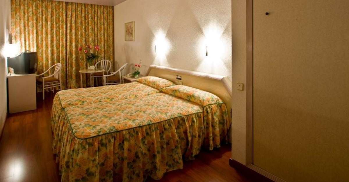 Een foto van Hotel Lleo
