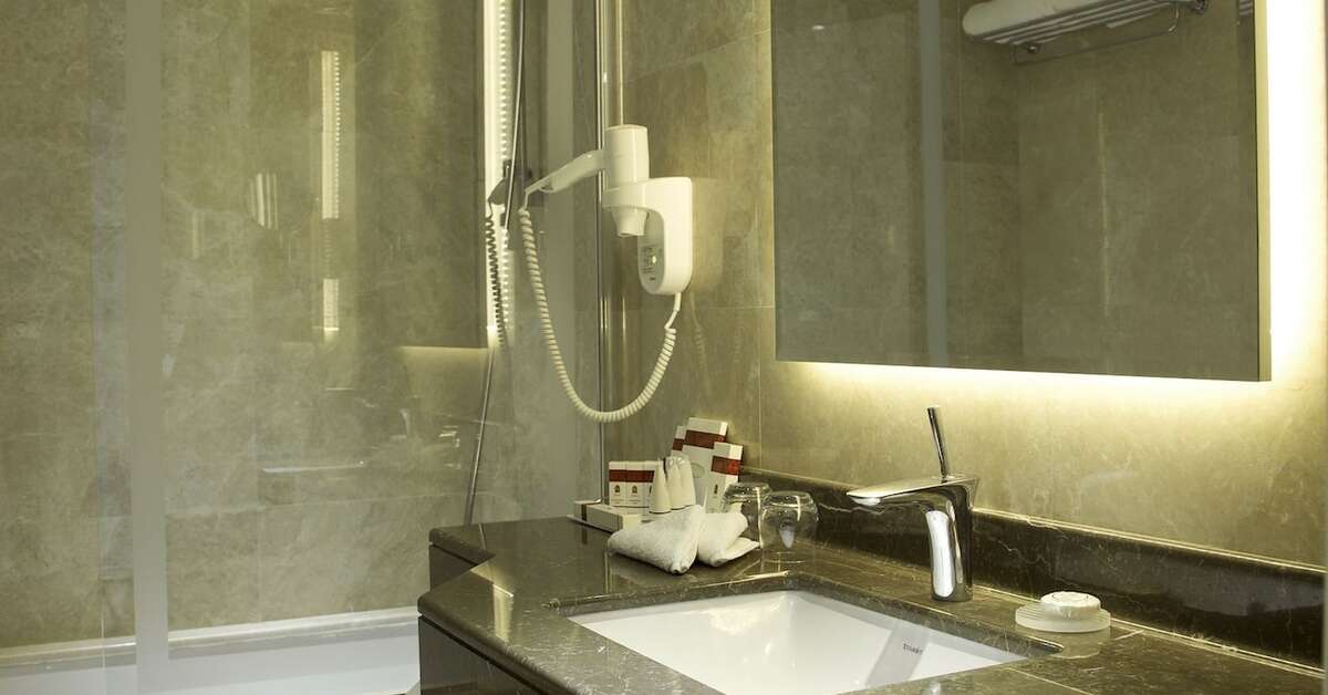 Een foto van Rotta Hotel Istanbul