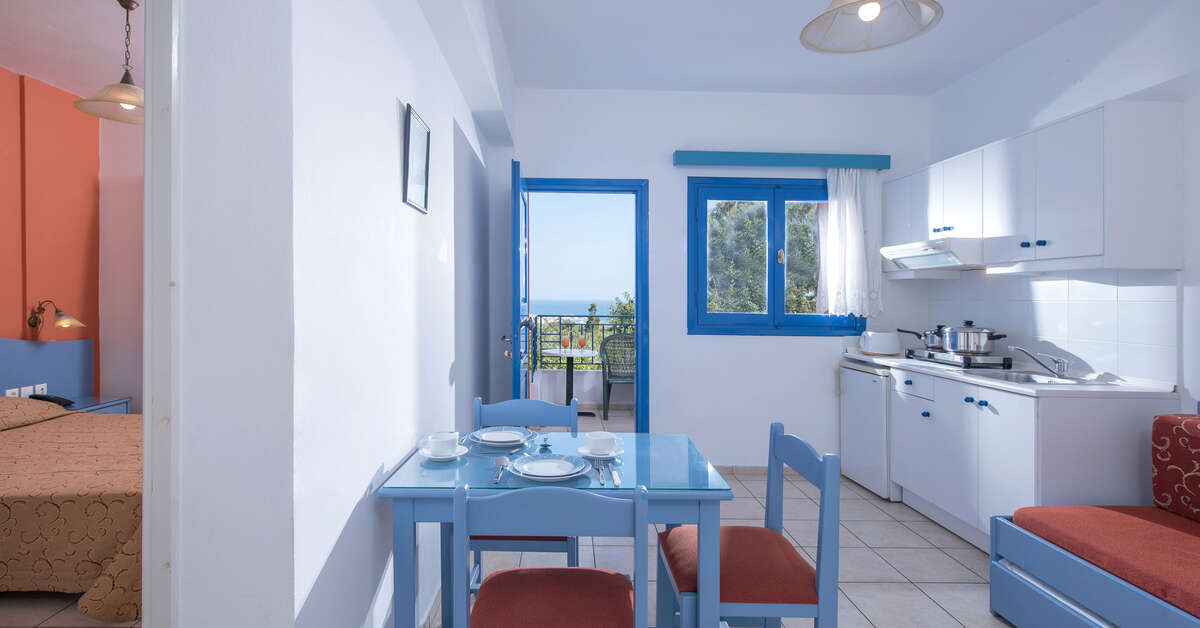Een foto van Astra Village