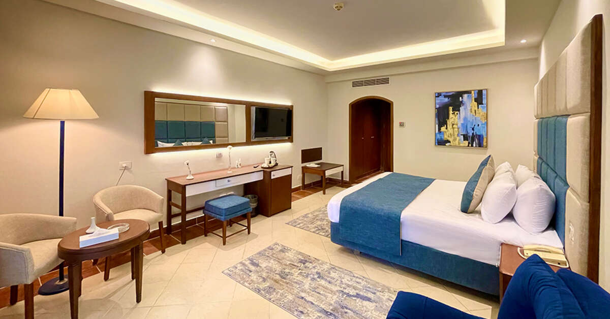Een foto van Ivy Cyrene Island Resort