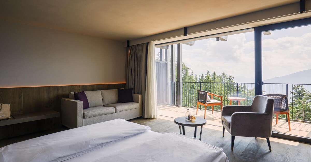 Een foto van Hotel Olangerhof