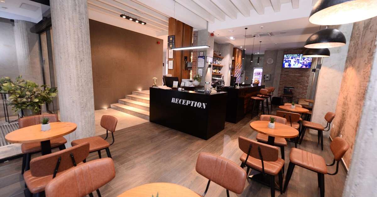 Een foto van Alexander Square Boutique Hotel