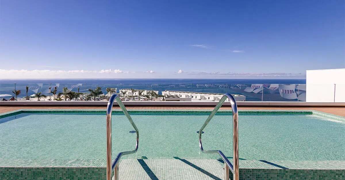 Een foto van Servatur Puerto Azul