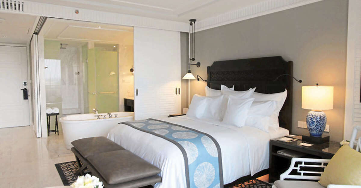 Ein Foto InterContinental Hua Hin Resort