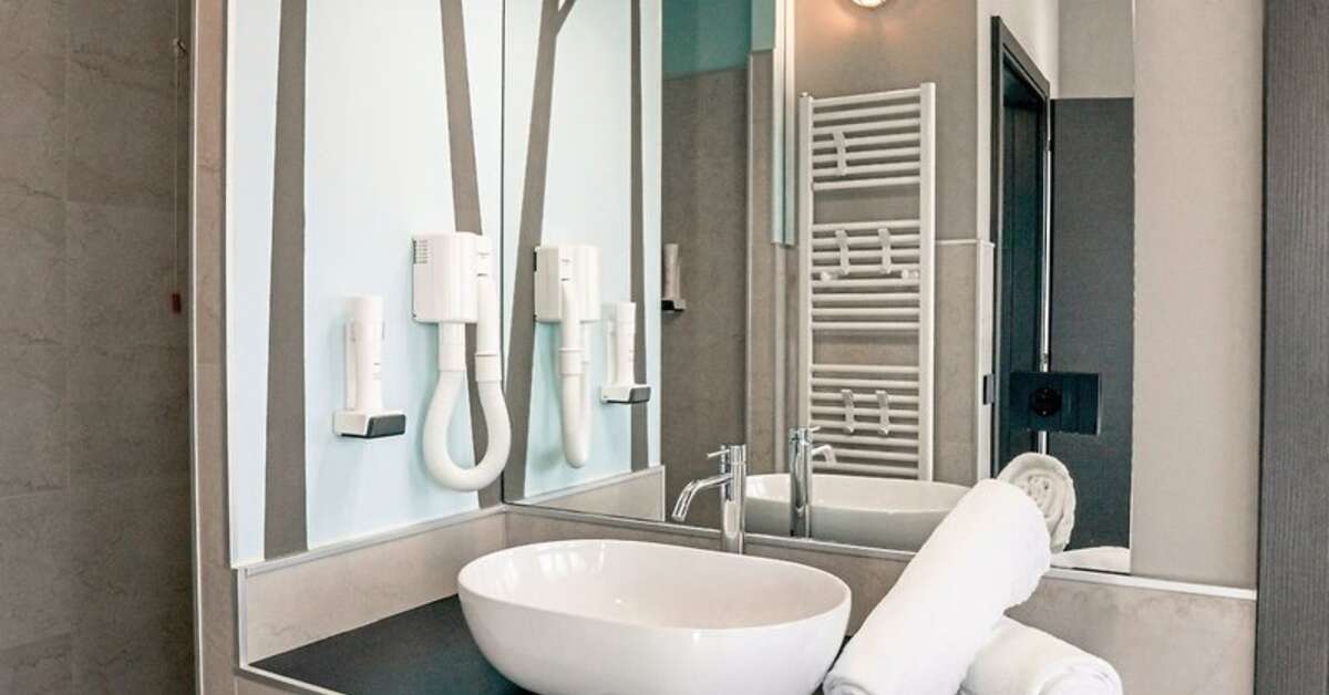 Een foto van K Modern Hotel