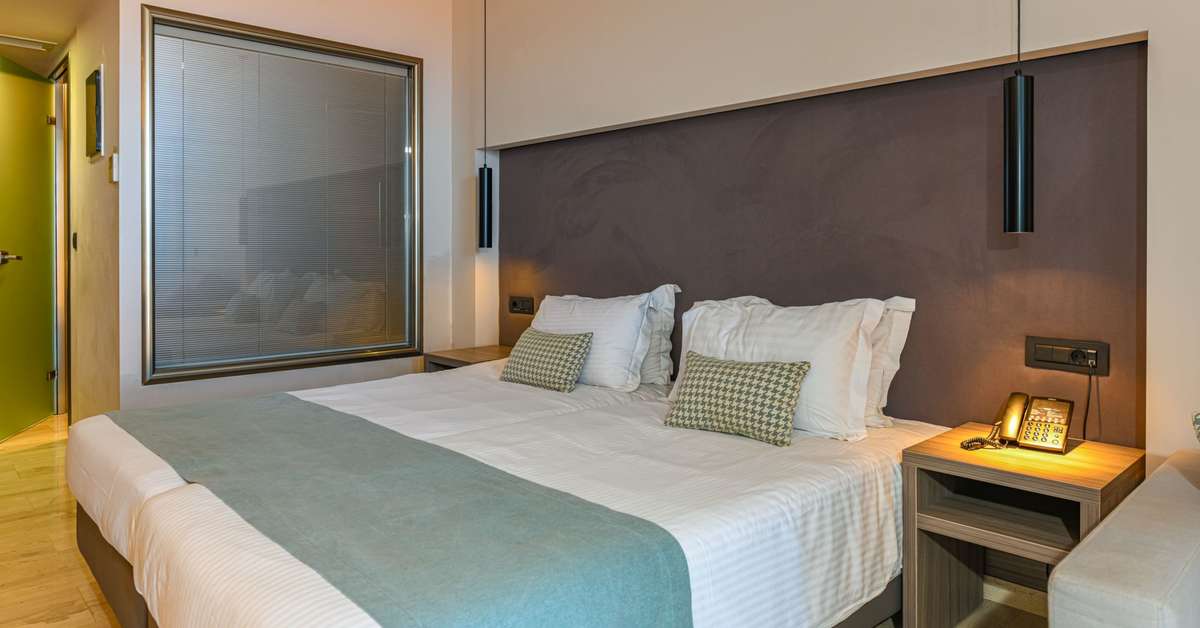 Een foto van Alexandra Beach Resort