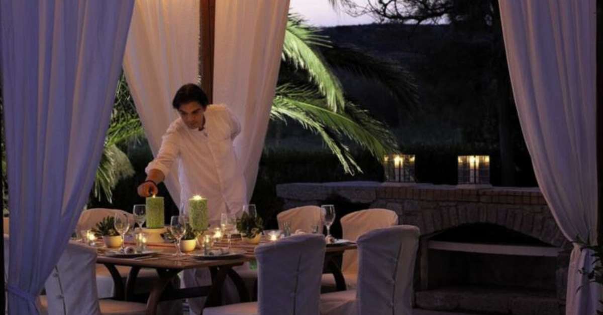 Een foto van Yria Boutique Hotel & Spa