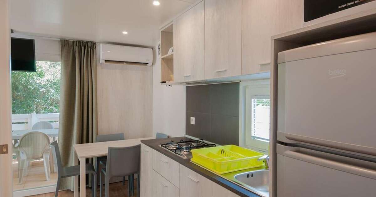Een foto van Jesolo Mare Family Village