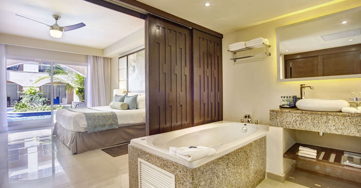 Een foto van Royalton Punta Cana