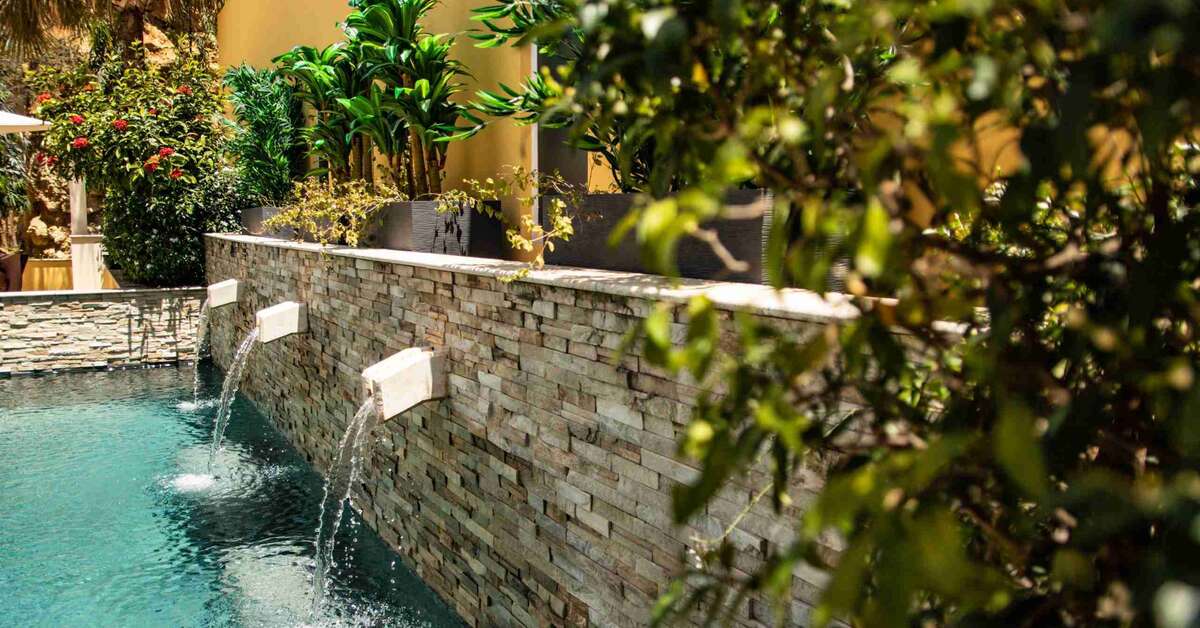 Een foto van Bayside Boutique Hotel Curacao