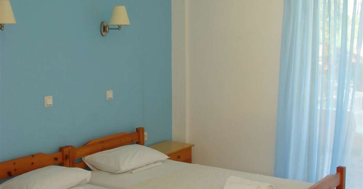 Een foto van Aegean Sun Studios & Maisonettes