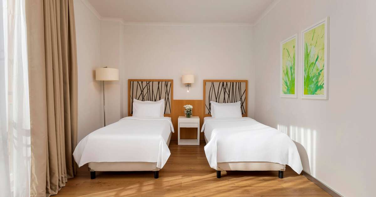 Een foto van Rixos Park Belek