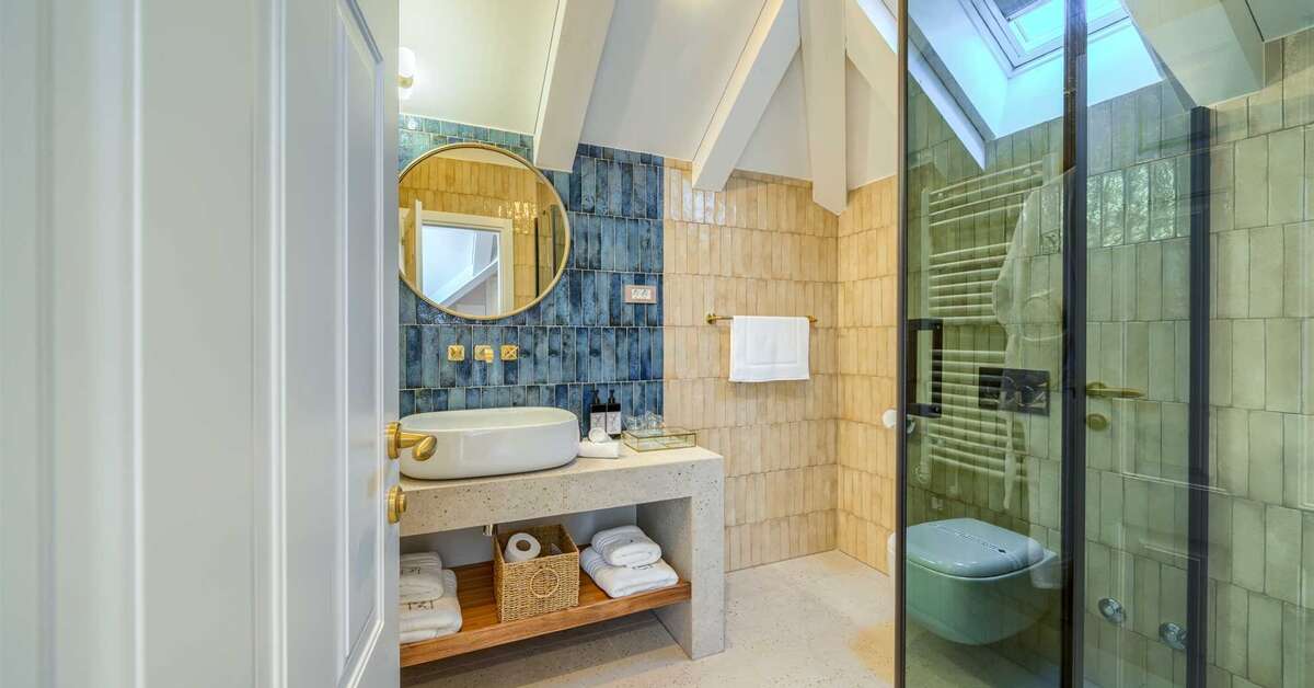 Een foto van Hotel Brattia