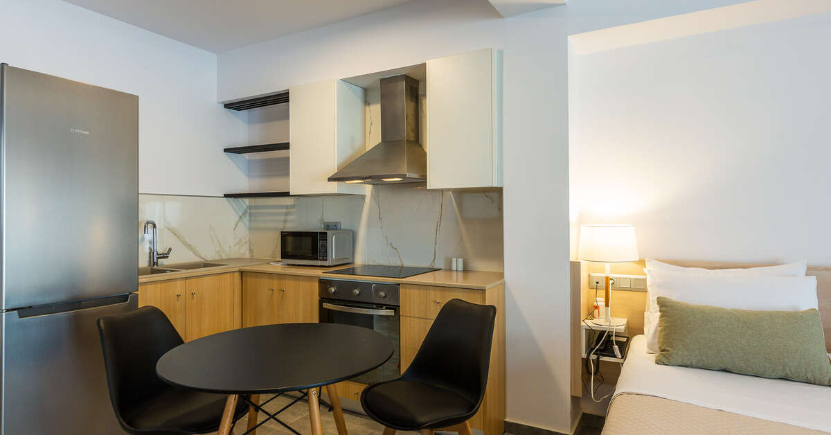 Ein Foto T Hotel Premium Suites