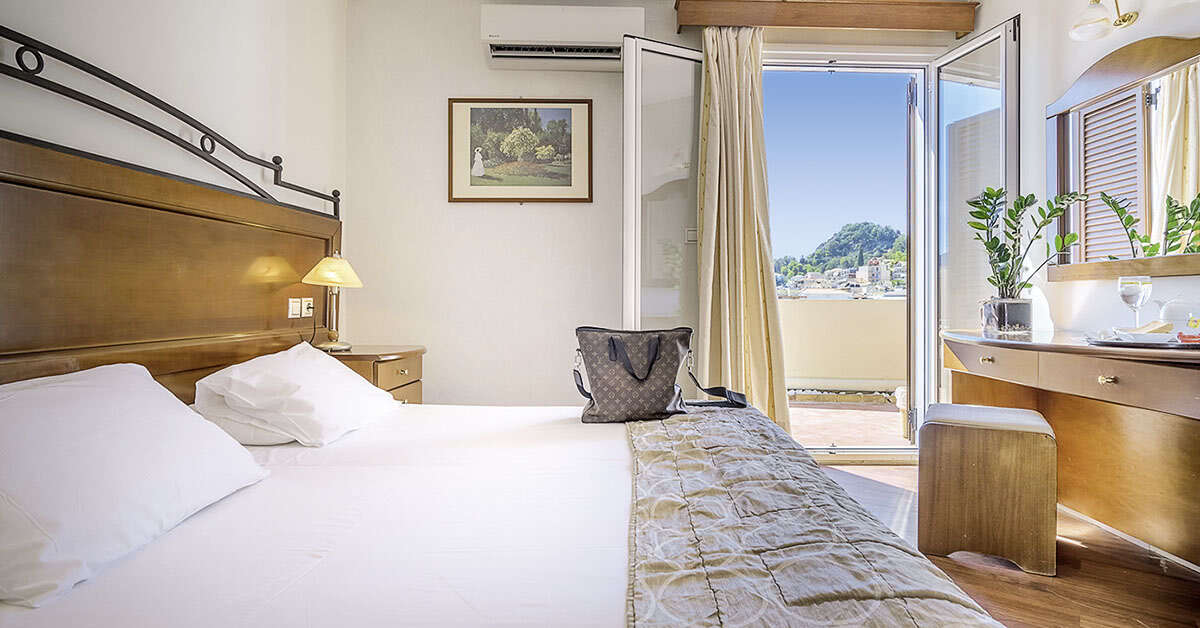 Een foto van Diana Hotel Zakynthos