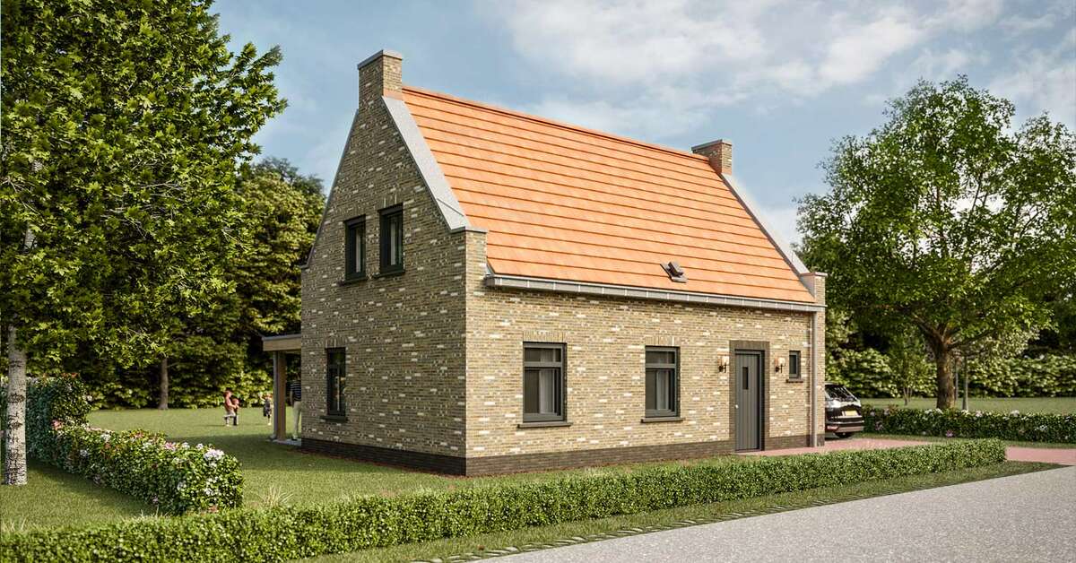 Een foto van Parc Maasresidence Thorn