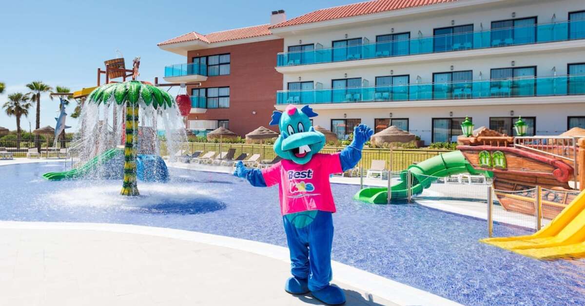 Een foto van Best Costa Ballena