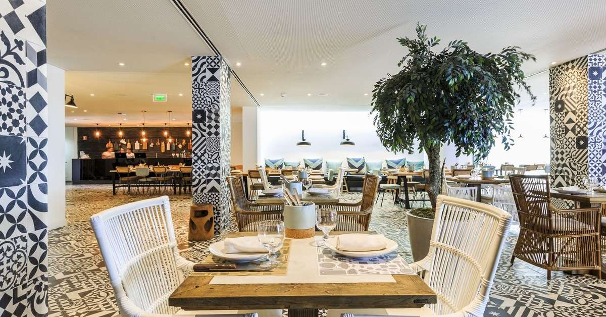 Een foto van de faciliteiten bij Santiago Hotel Cooking & Nature