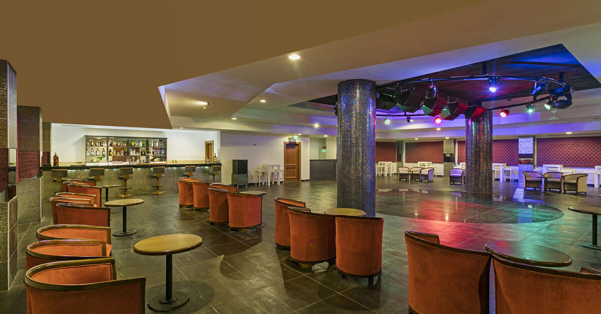 Een foto van de faciliteiten bij Özkaymak Select Resort Hotel