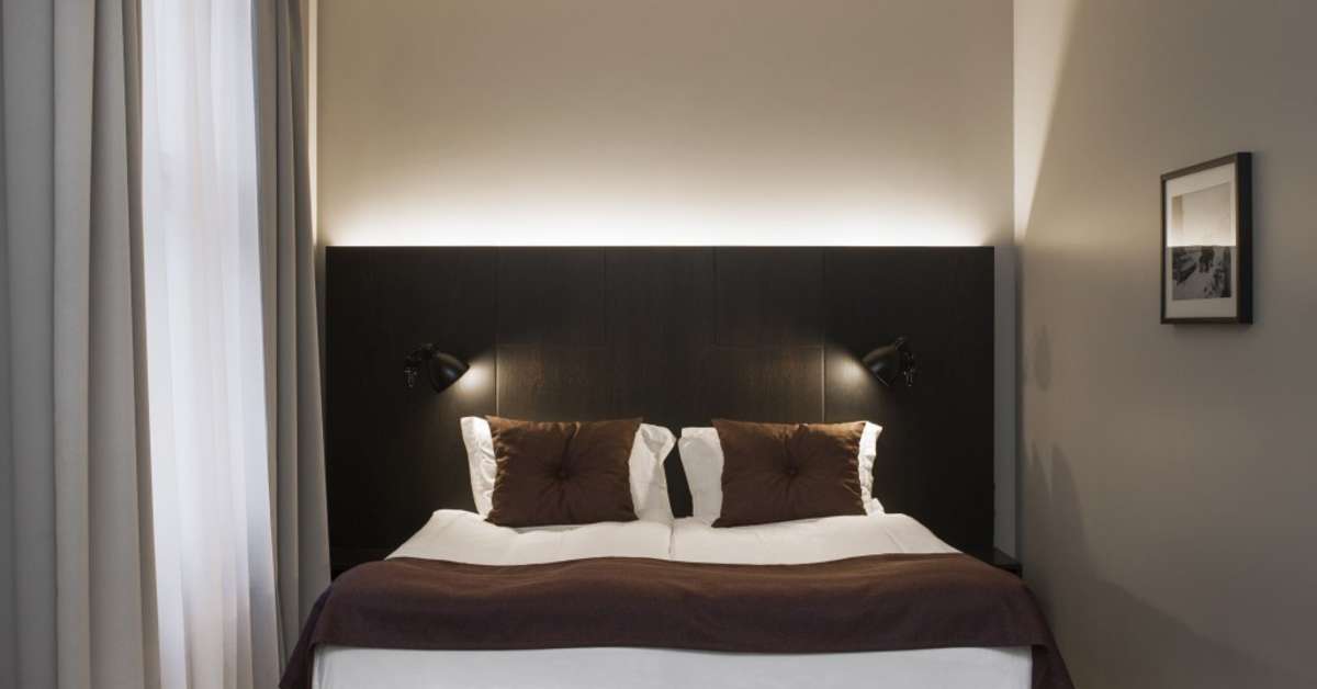 Een foto van Apotek Hotel