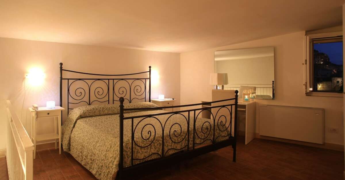 Een foto van Caveoso Hotel