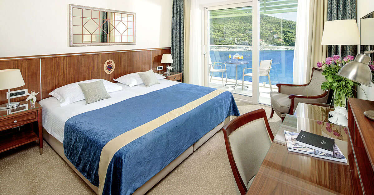 Een foto van Hotel More
