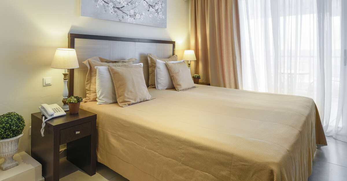 Een foto van Alkyonis Hotel