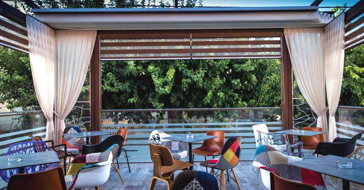 Een foto van Omiros Boutique Hotel