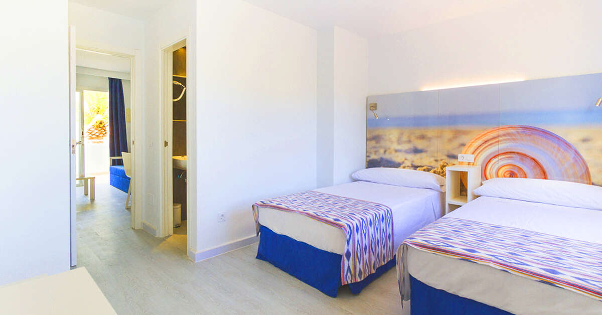Een foto van Gran Isla Jutlandia Family Resort