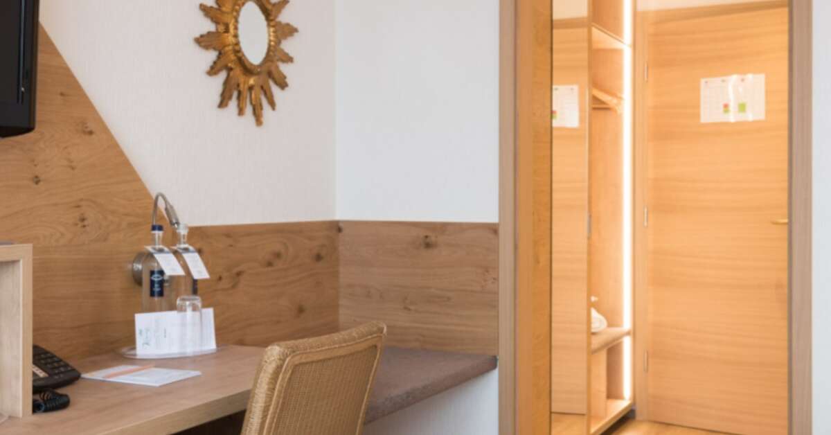 Een foto van Ringhotel Krone Schnetzenhausen