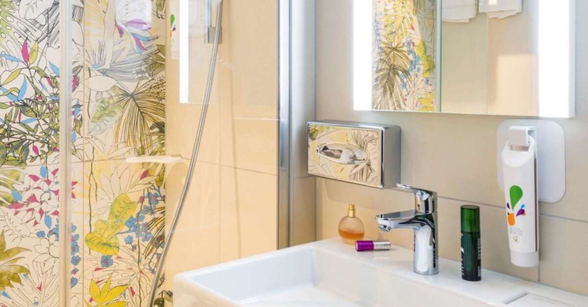 Een foto van Ibis Styles Paris Boulogne Marcel Sembat
